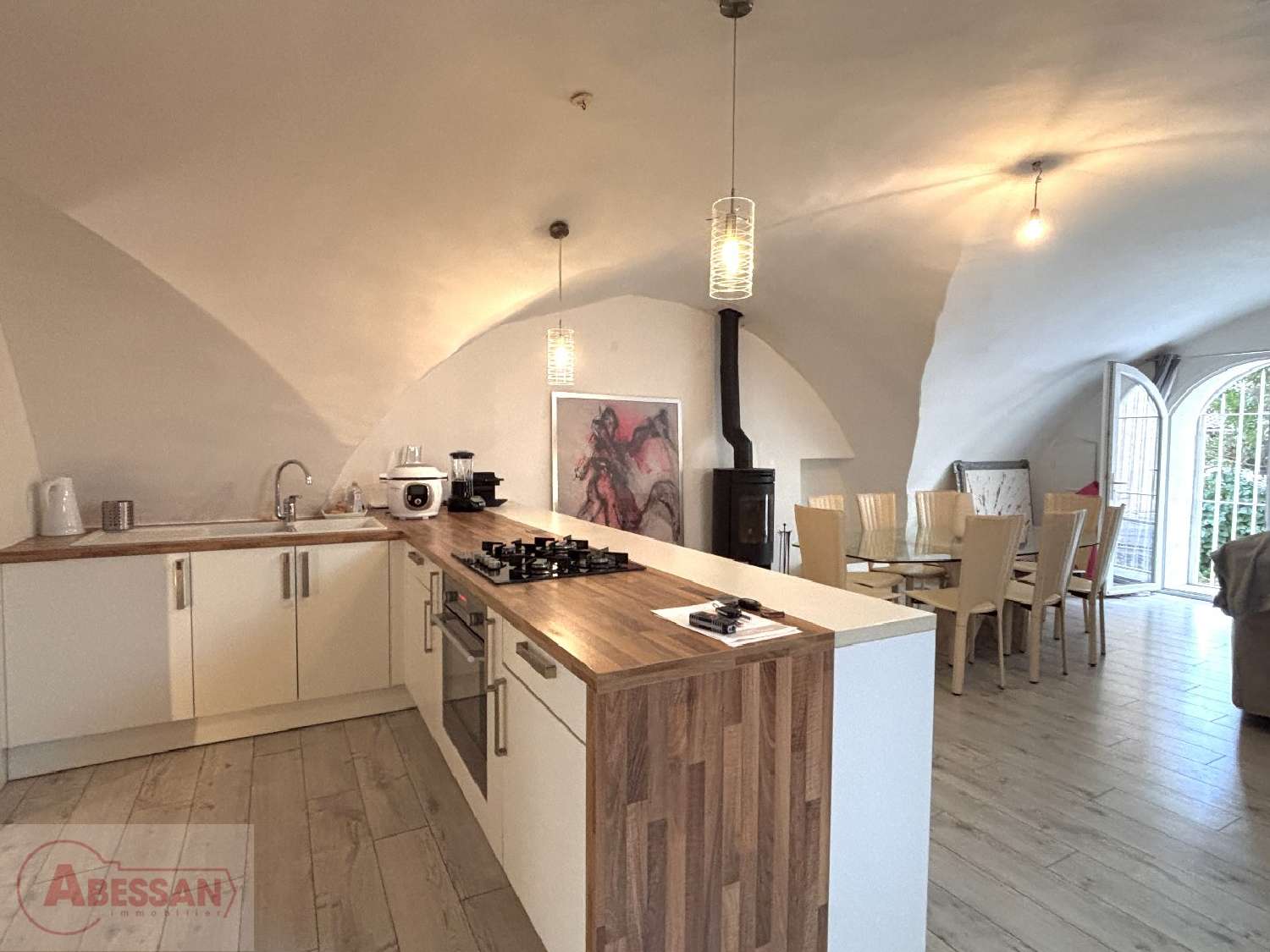 te koop huis Ribaute-les-Tavernes Gard 2