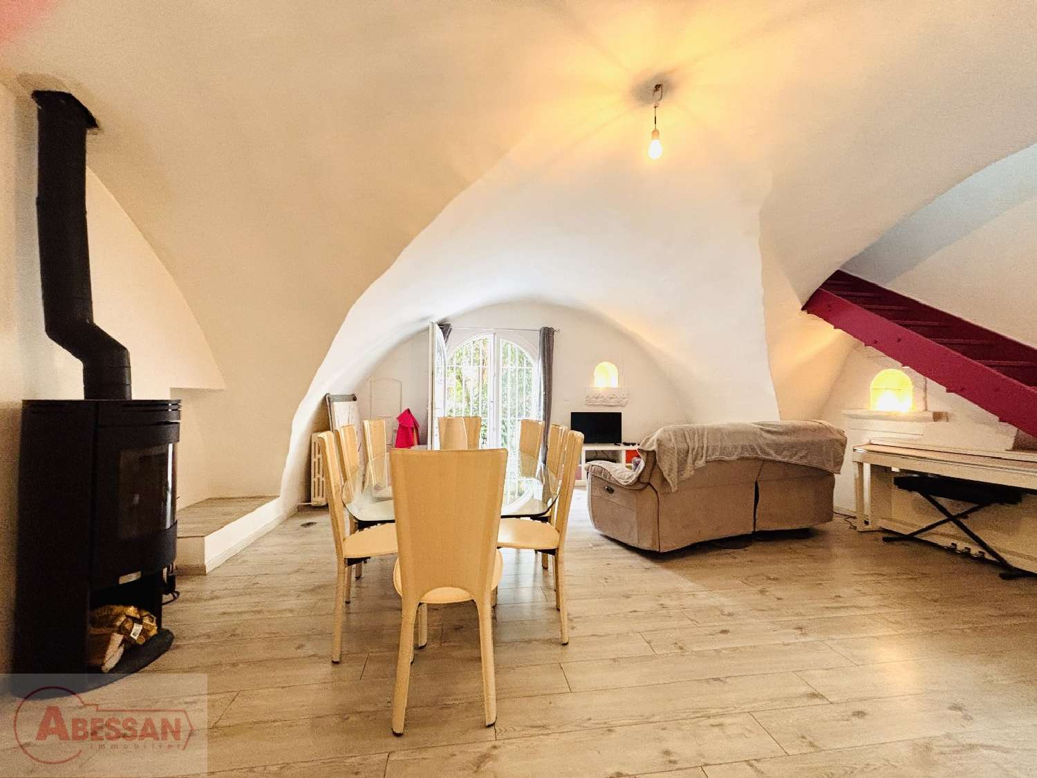 te koop huis Ribaute-les-Tavernes Gard 3