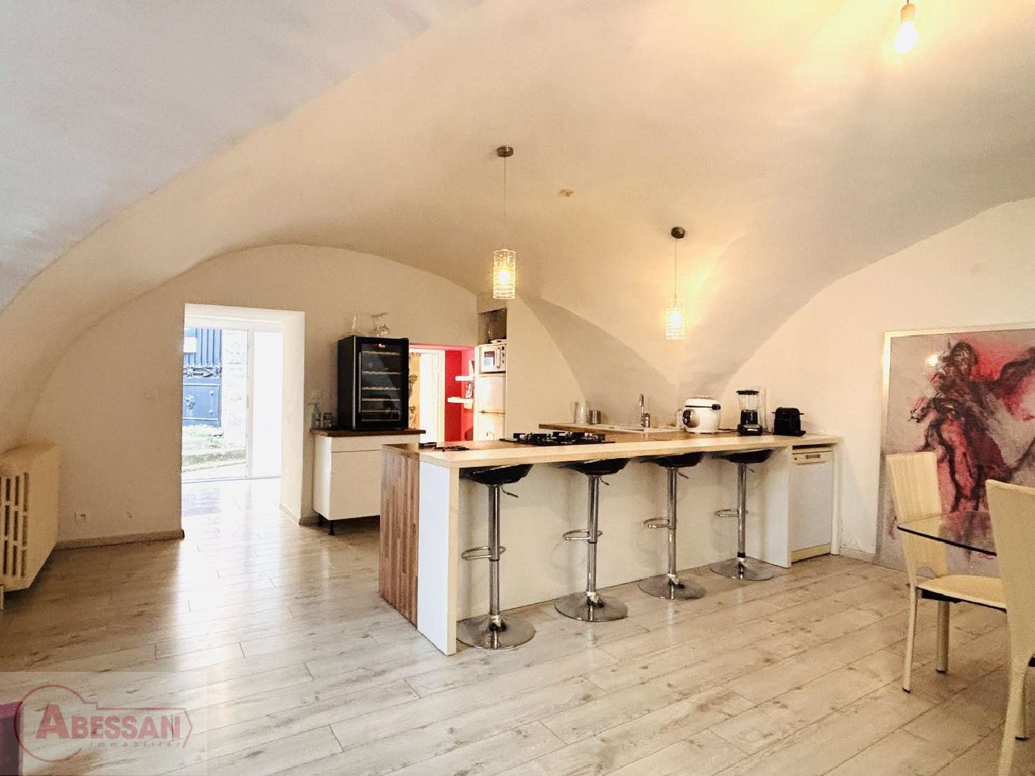 te koop huis Ribaute-les-Tavernes Gard 4