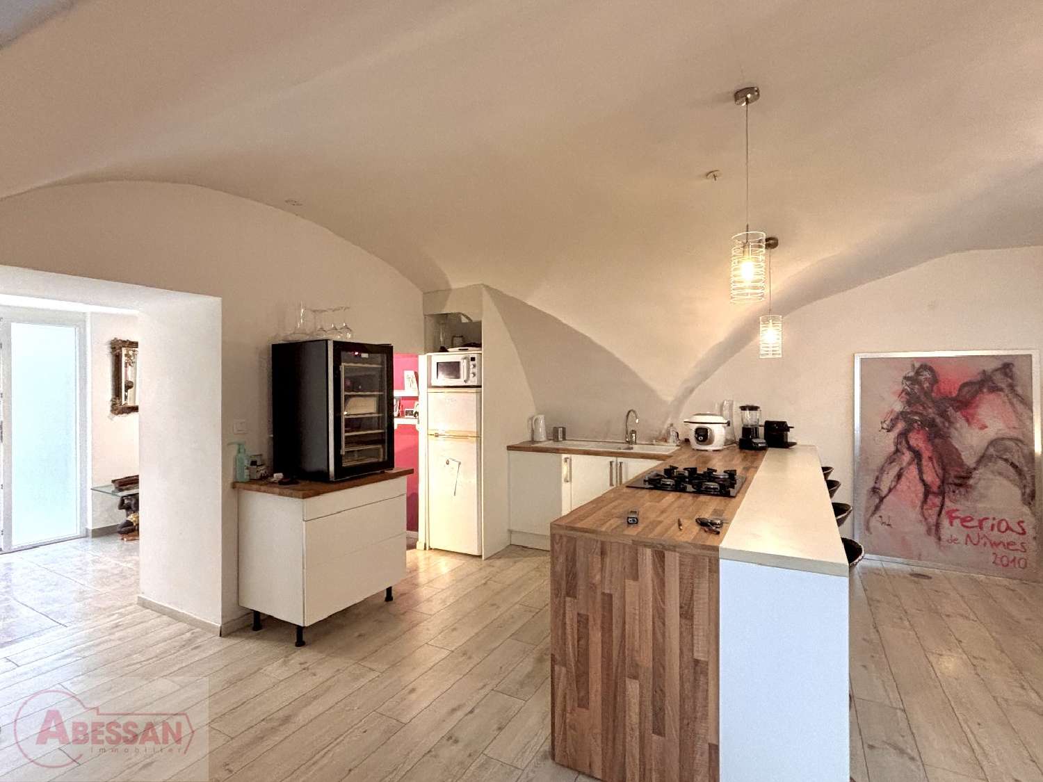 te koop huis Ribaute-les-Tavernes Gard 8