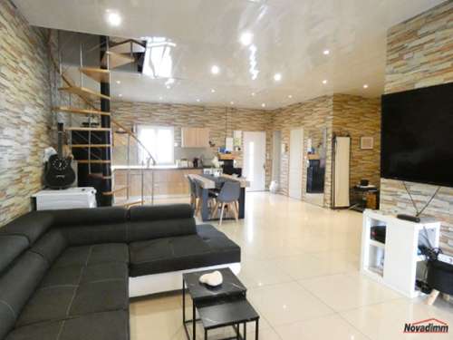 Ribérac Dordogne house foto 7195436