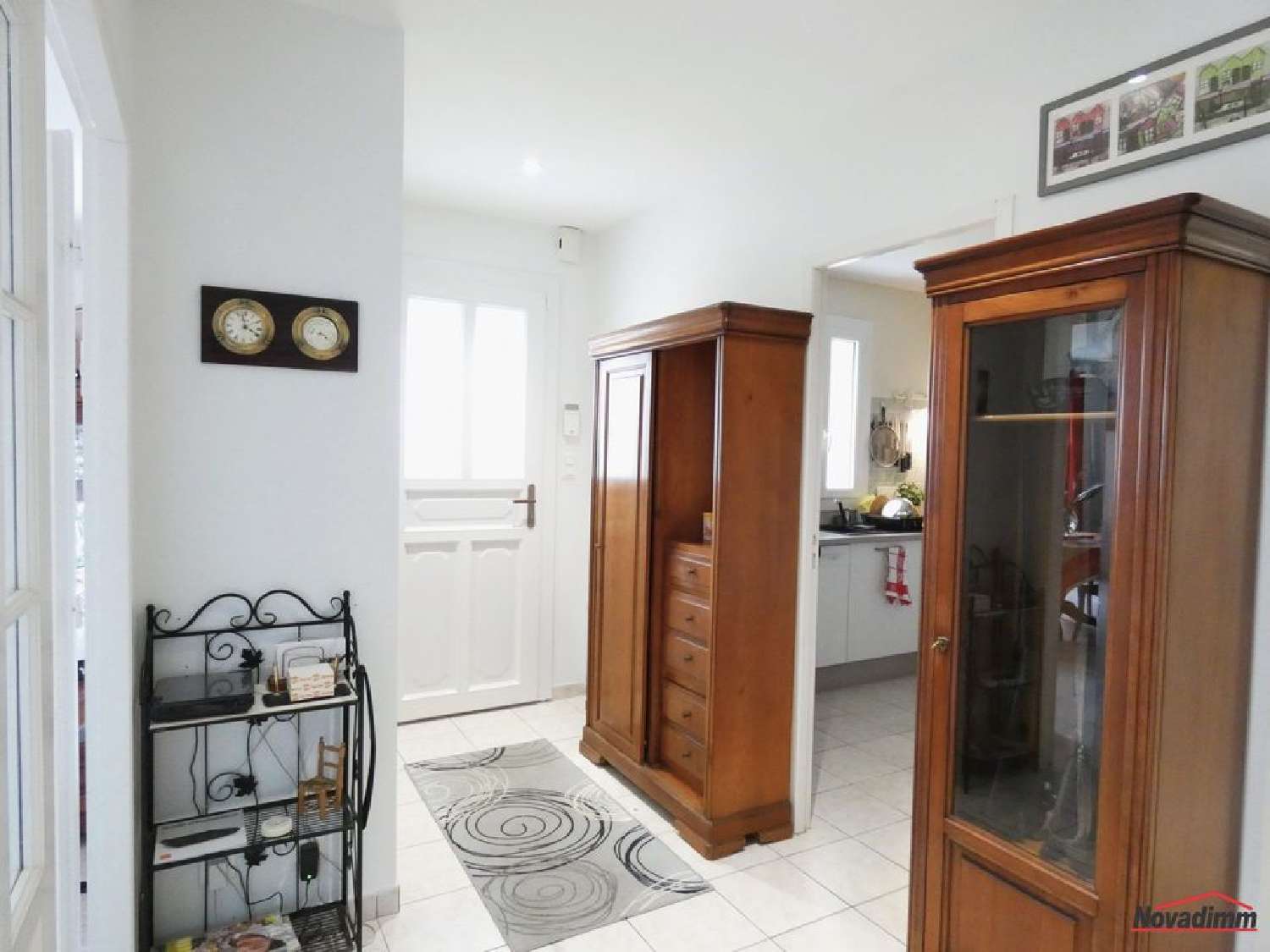  for sale house Ribérac Dordogne 1