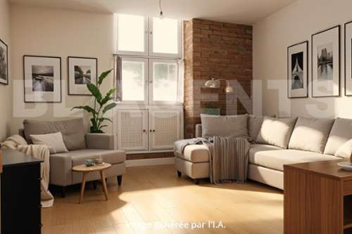 Richelieu Indre-et-Loire Haus Bild 7198468