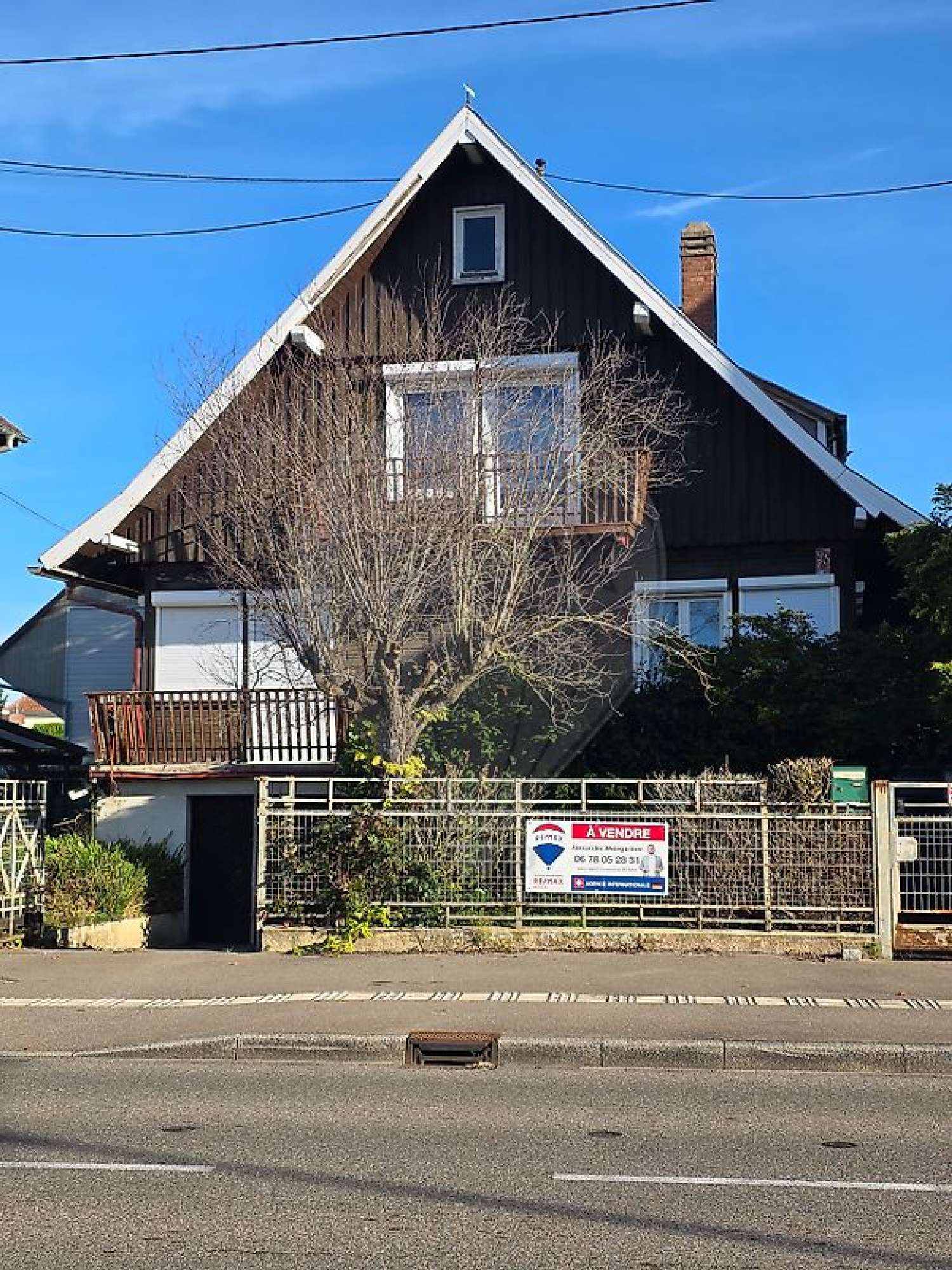  kaufen Haus Richwiller Haut-Rhin 1