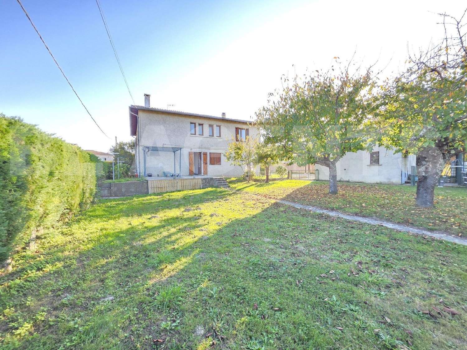  te koop huis Rieucros Ariège 1