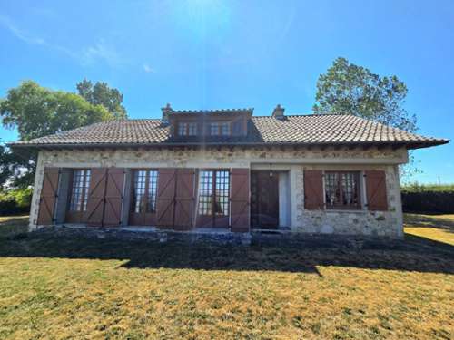 Rieupeyroux Aveyron huis foto 7183192