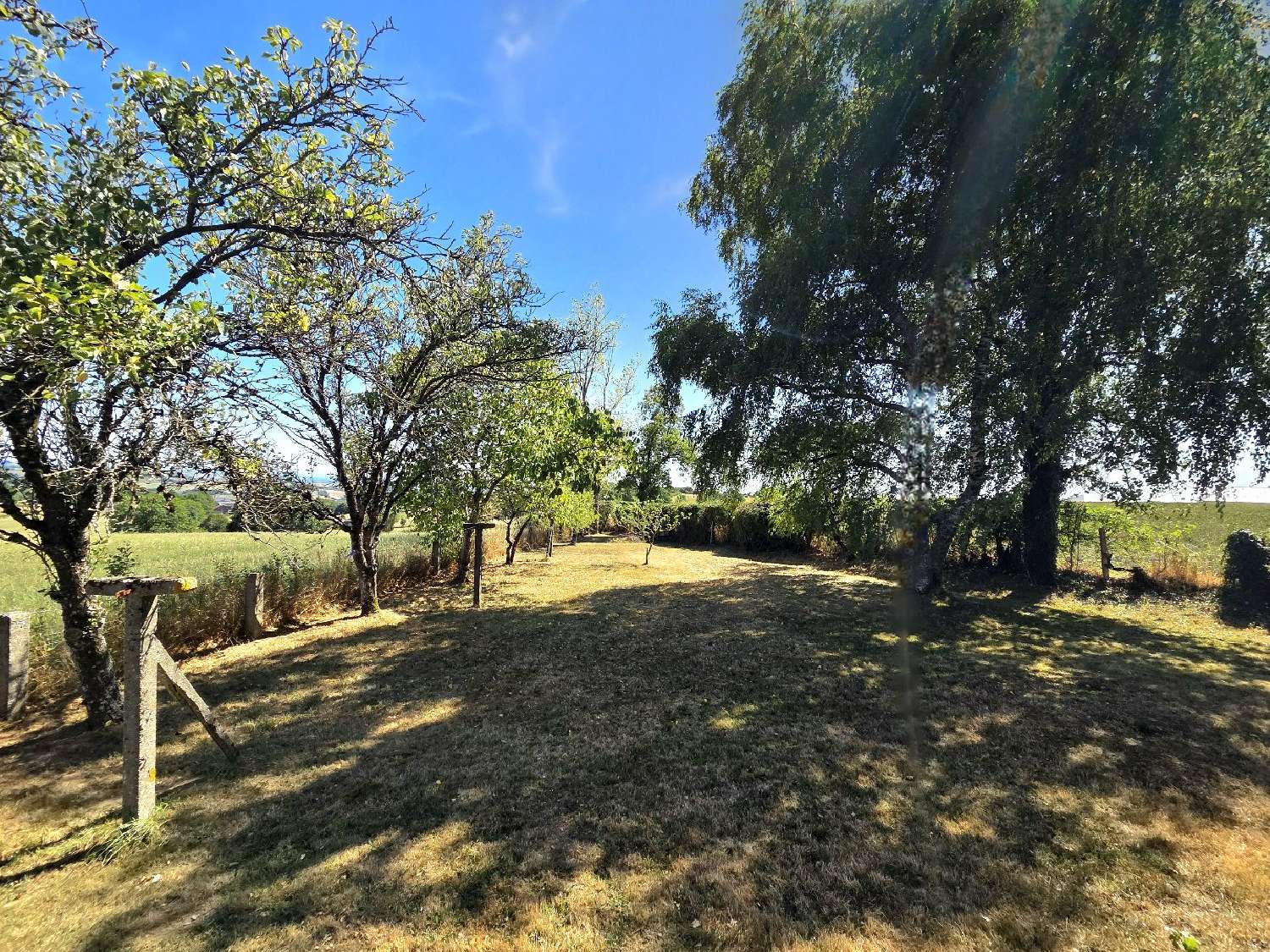 te koop huis Rieupeyroux Aveyron 4