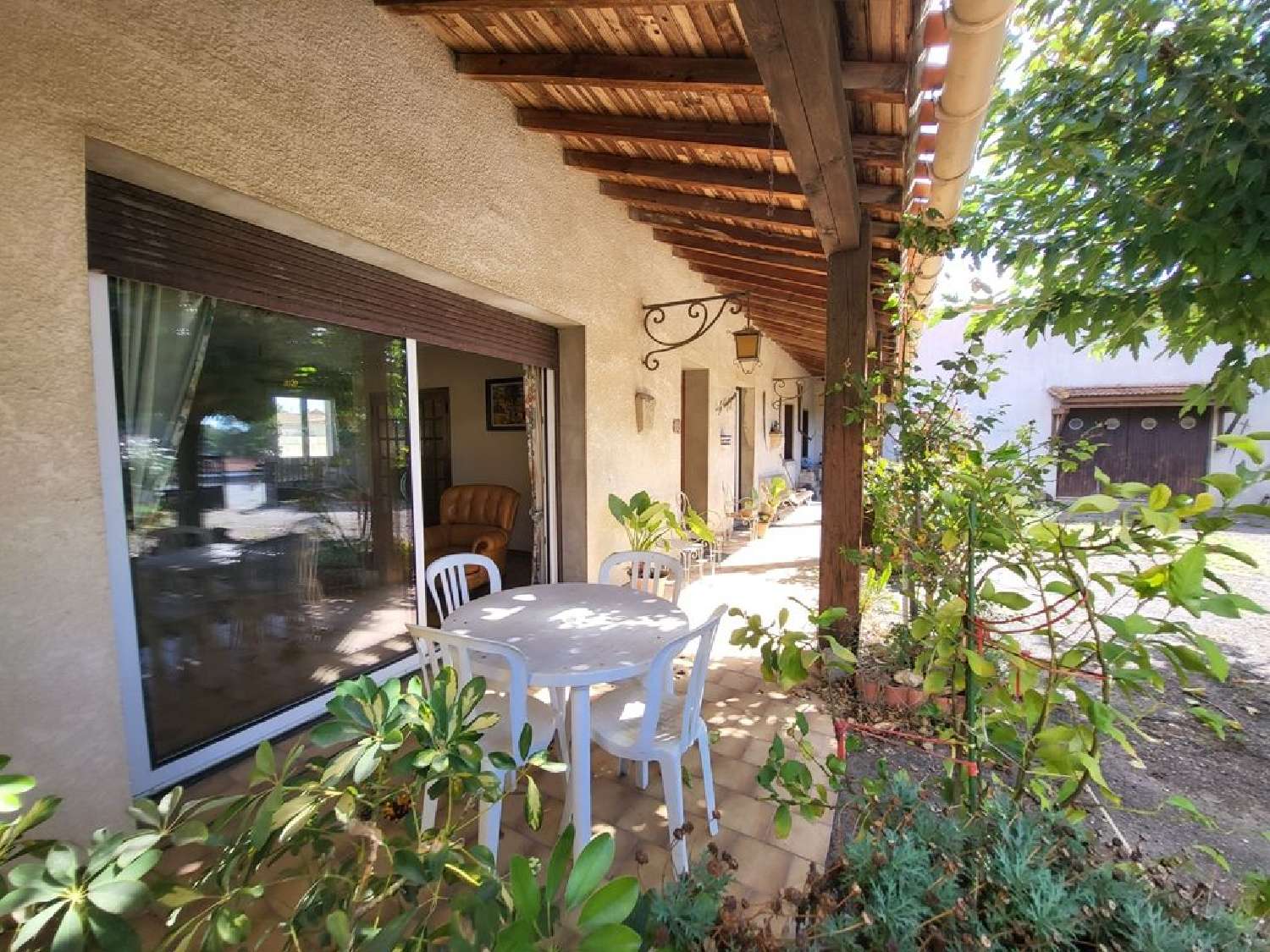  te koop huis Rieux-Minervois Aude 2