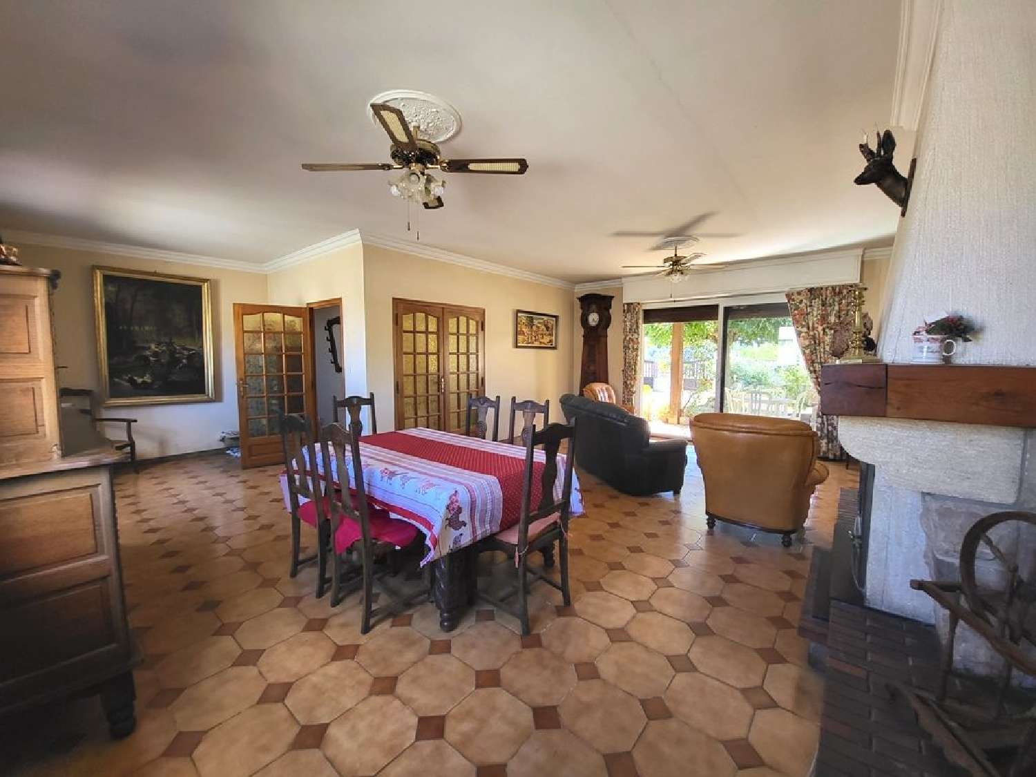  te koop huis Rieux-Minervois Aude 3