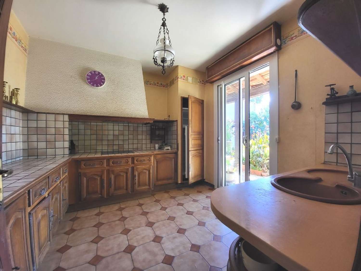  te koop huis Rieux-Minervois Aude 4