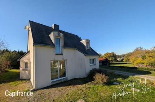 Rieux Morbihan house foto 7174815