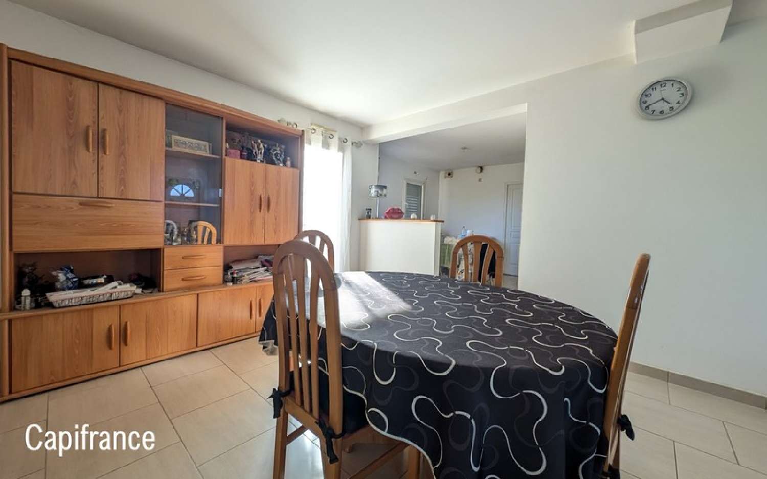  for sale house Rieux Morbihan 5