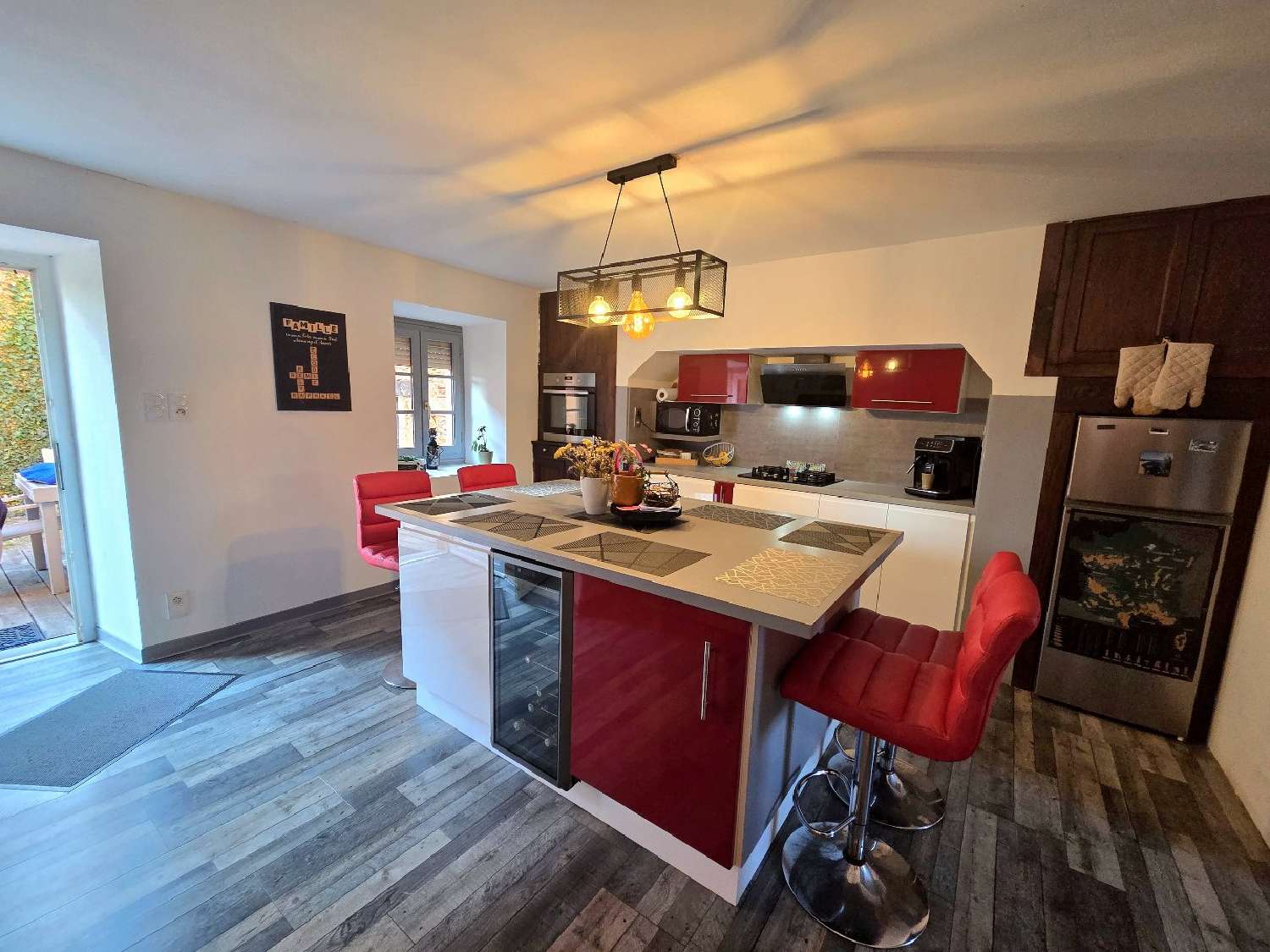 te koop huis Rignac Aveyron 2