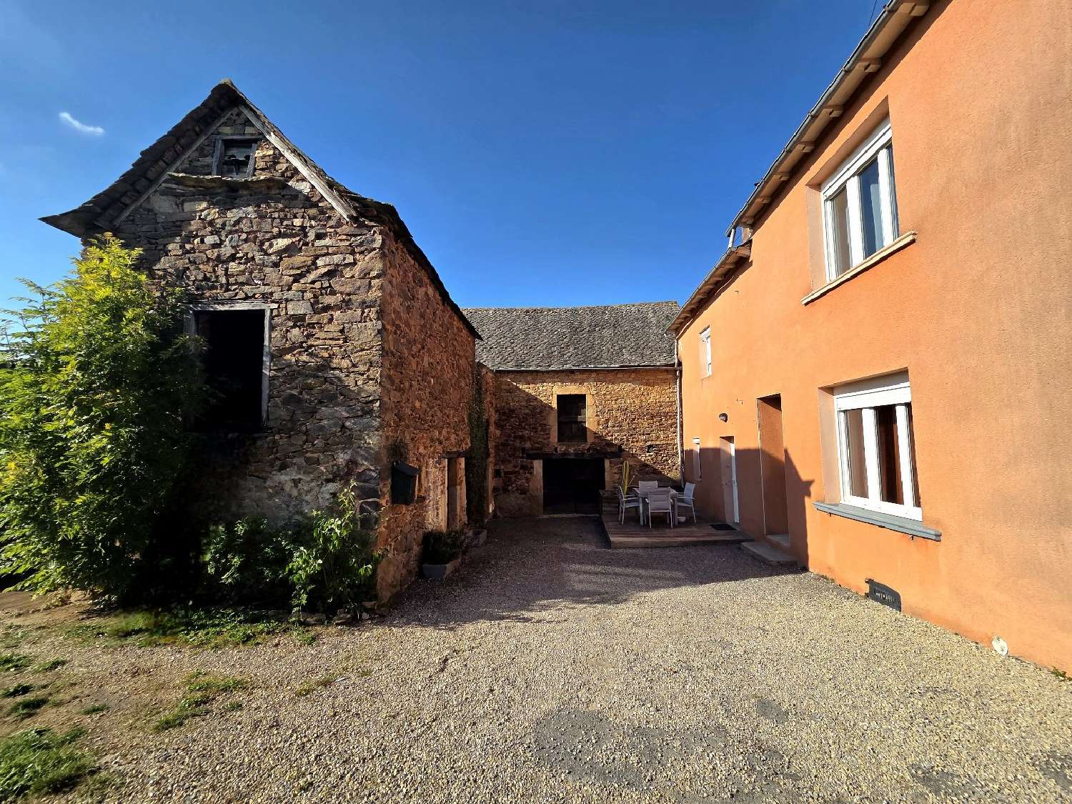 te koop huis Rignac Aveyron 1