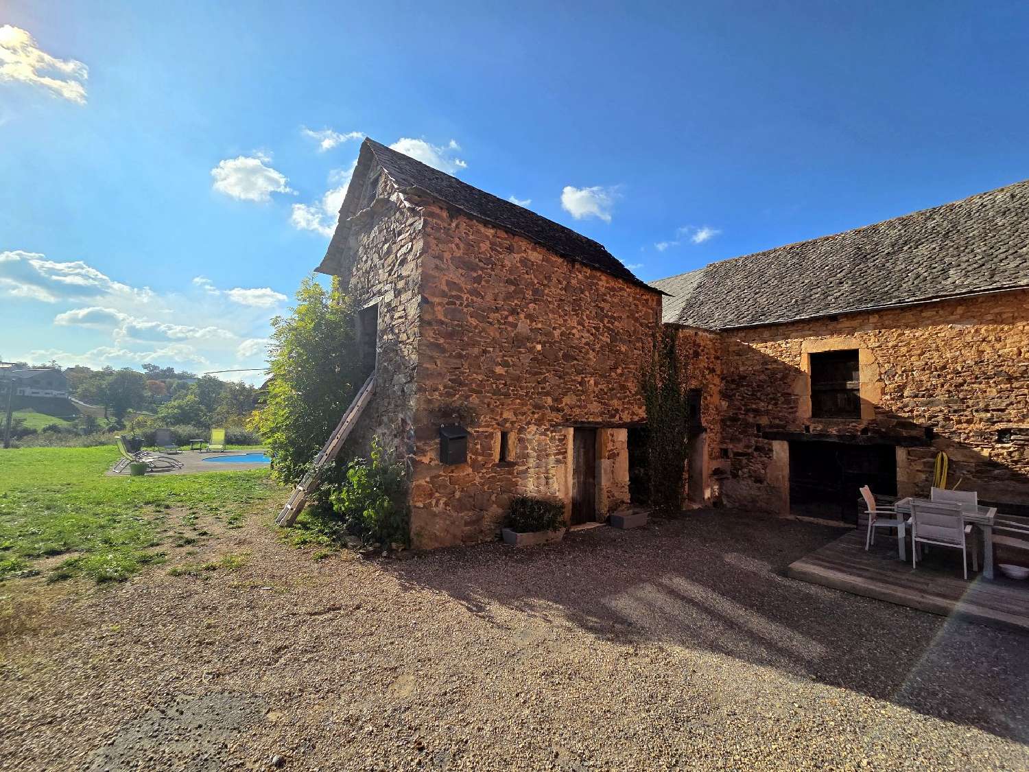 te koop huis Rignac Aveyron 2