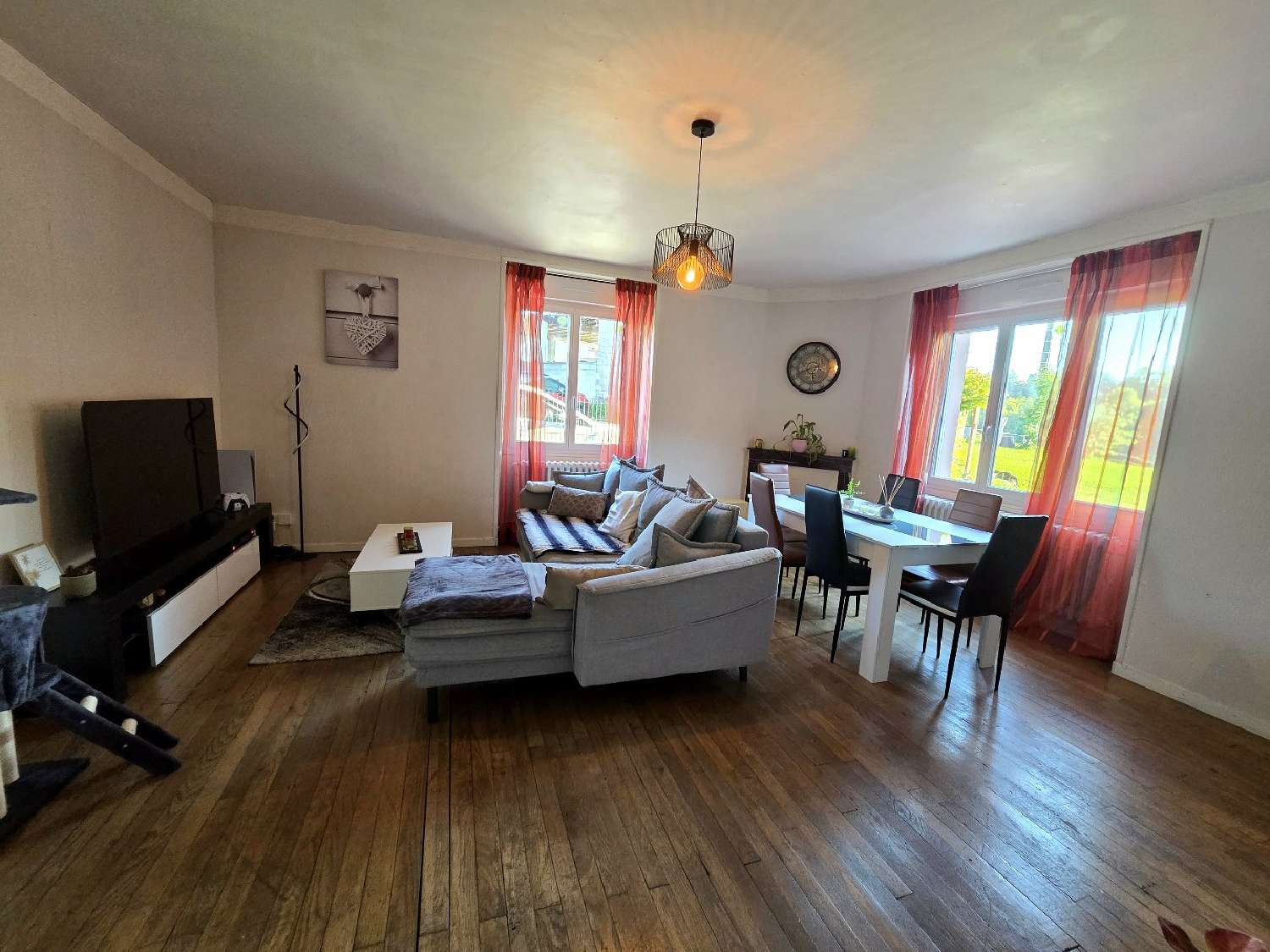 te koop huis Rignac Aveyron 5