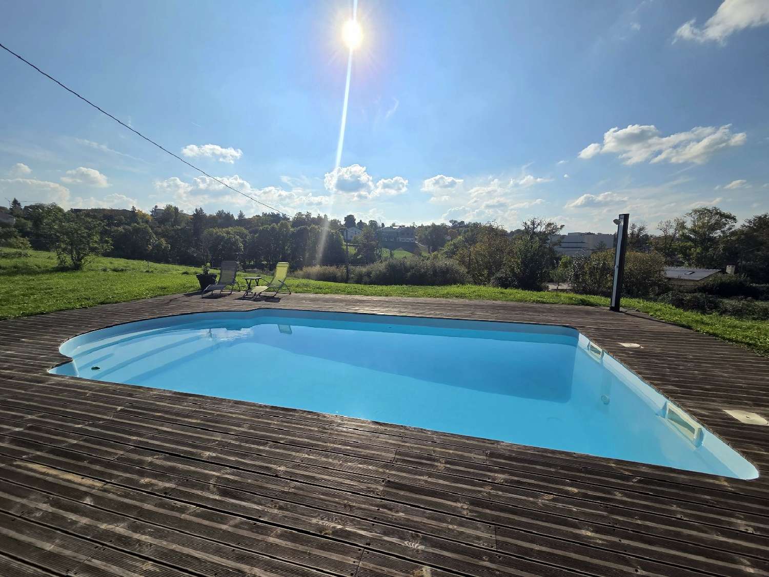 te koop huis Rignac Aveyron 6