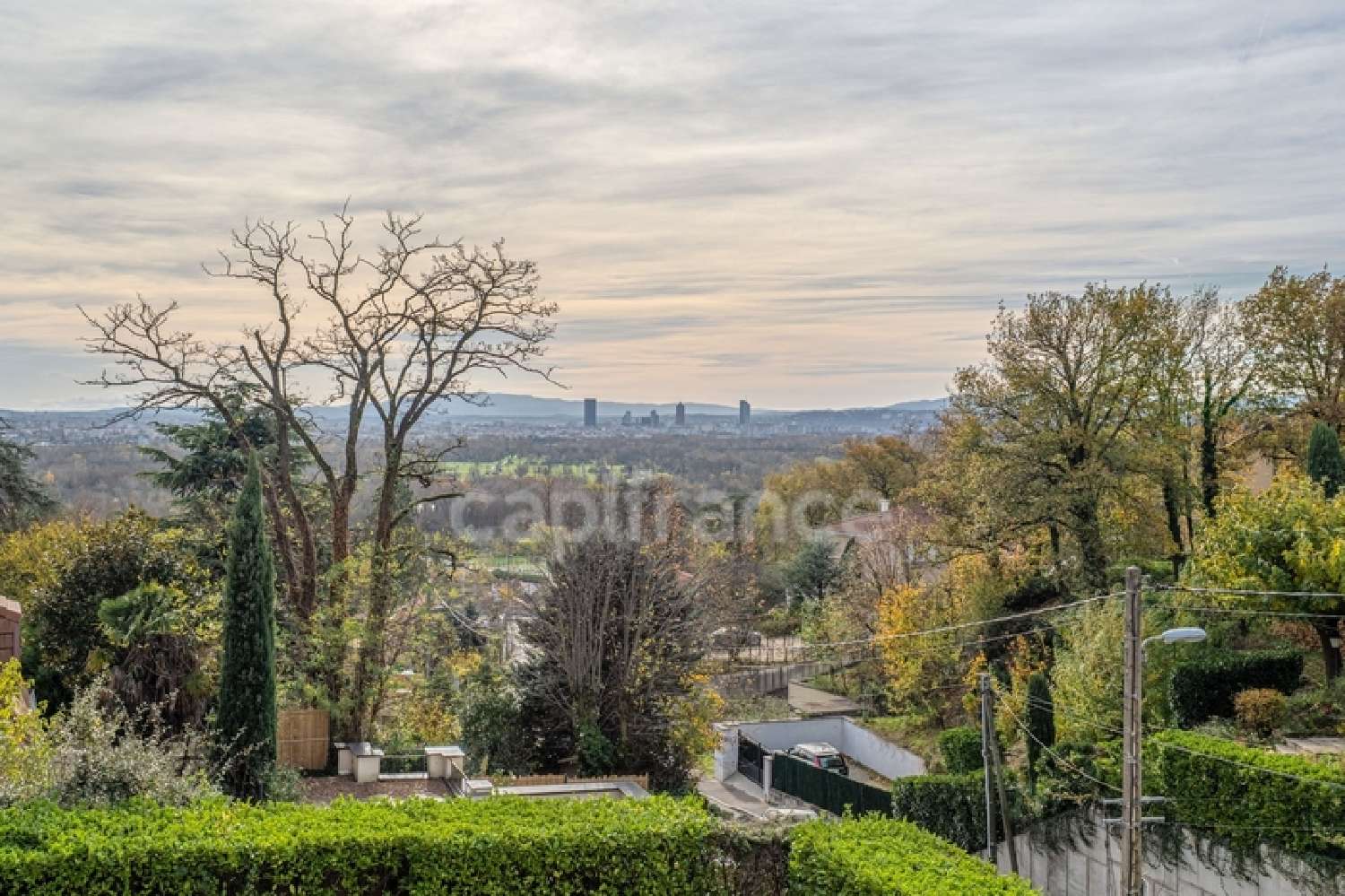  for sale house Rillieux-La-Pape Rhône 2