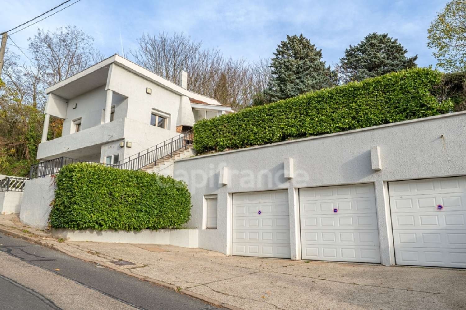  for sale house Rillieux-La-Pape Rhône 5