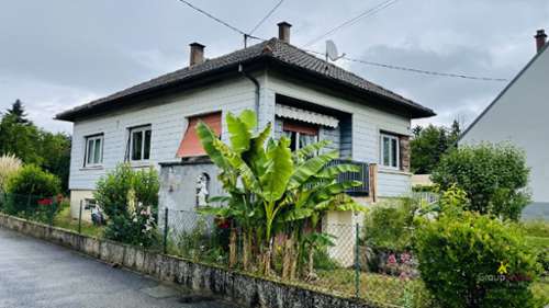 Ringeldorf Bas-Rhin maison foto 7170961