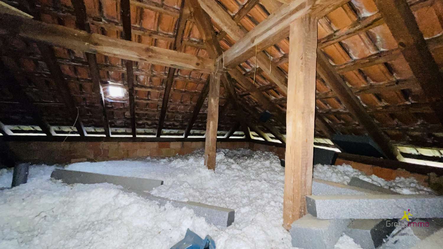  à vendre maison Ringeldorf Bas-Rhin 5