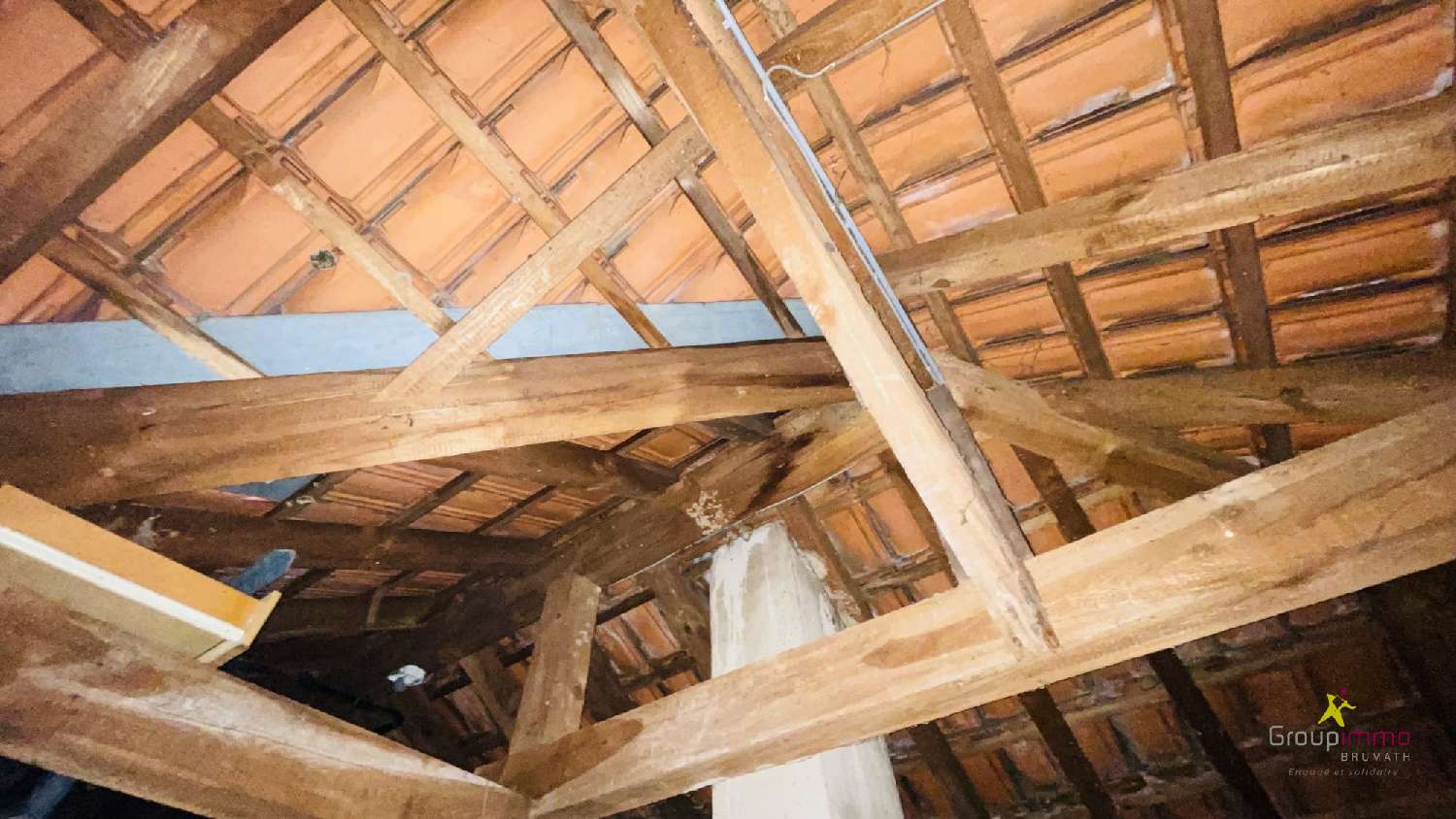  à vendre maison Ringeldorf Bas-Rhin 6