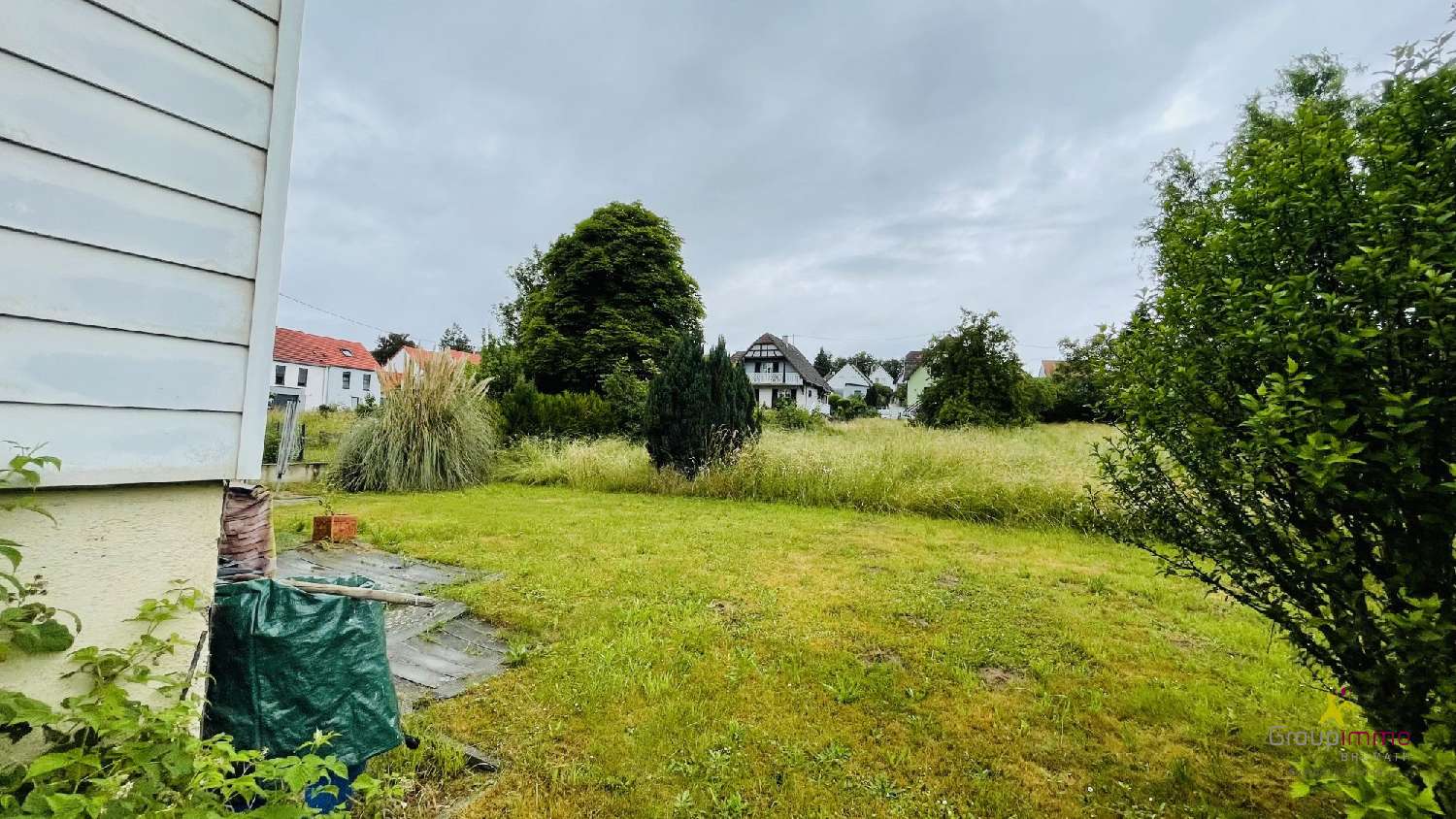  à vendre maison Ringeldorf Bas-Rhin 8