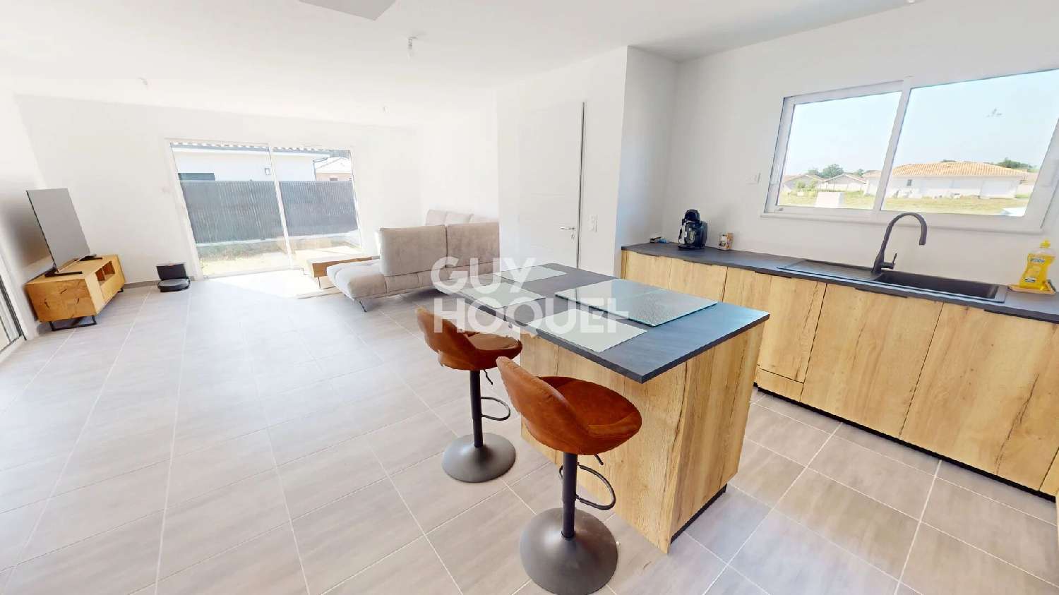 kaufen Haus Rion-des-Landes Landes 1