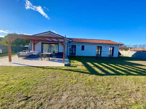 Rion-des-Landes Landes house foto 7207157