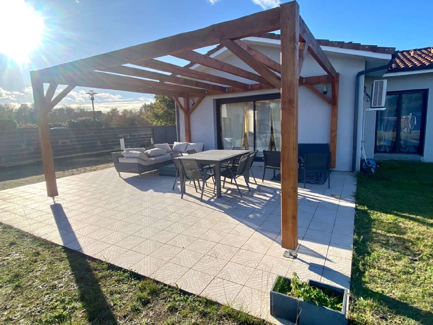  for sale house Rion-des-Landes Landes 2