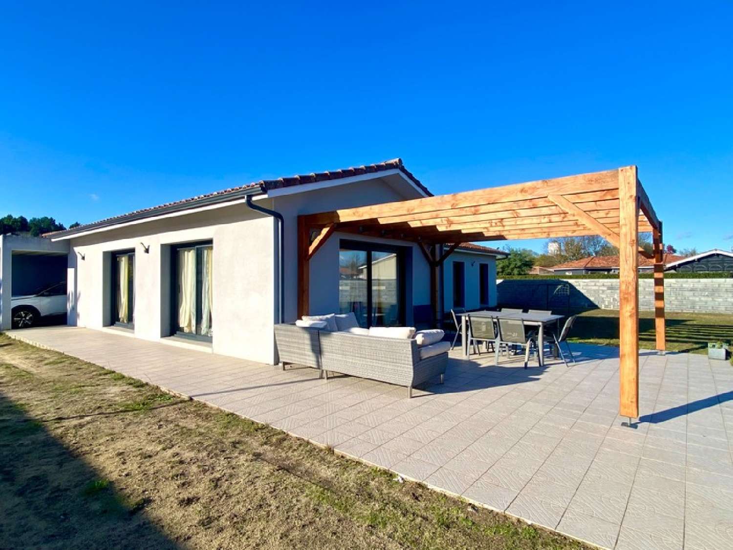  for sale house Rion-des-Landes Landes 3