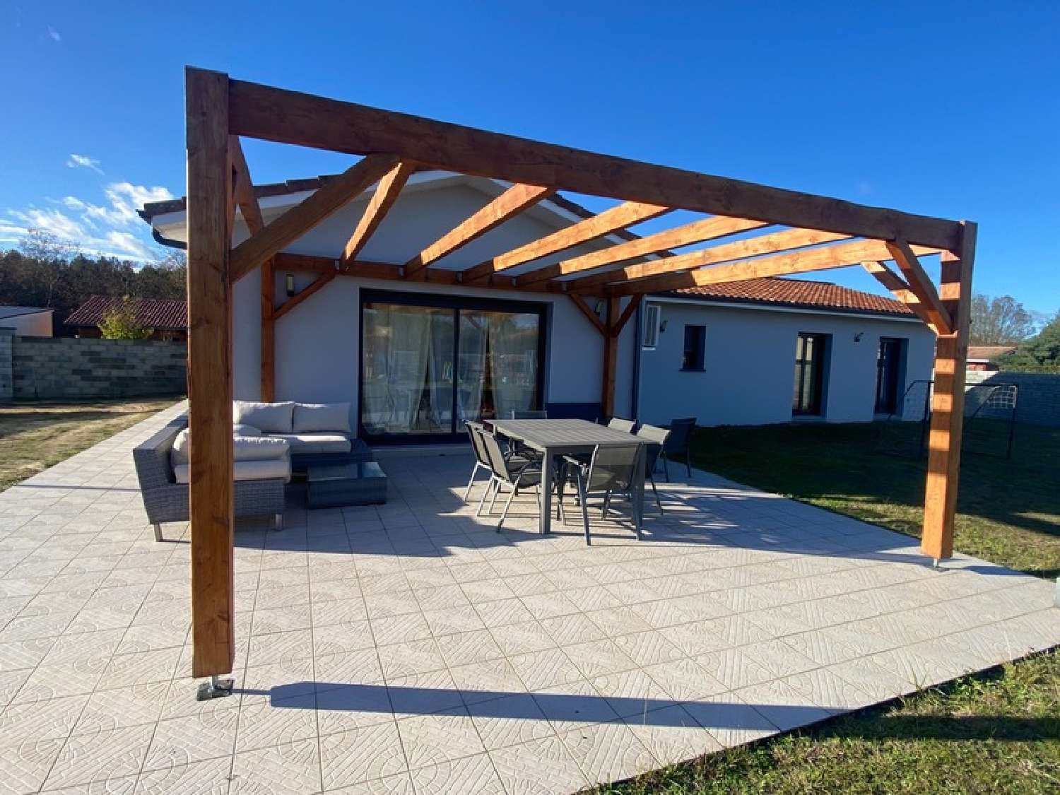  for sale house Rion-des-Landes Landes 5