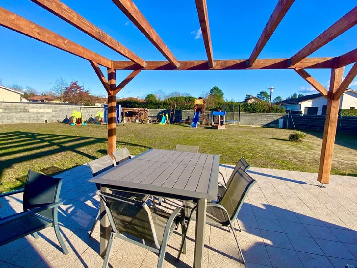  for sale house Rion-des-Landes Landes 6