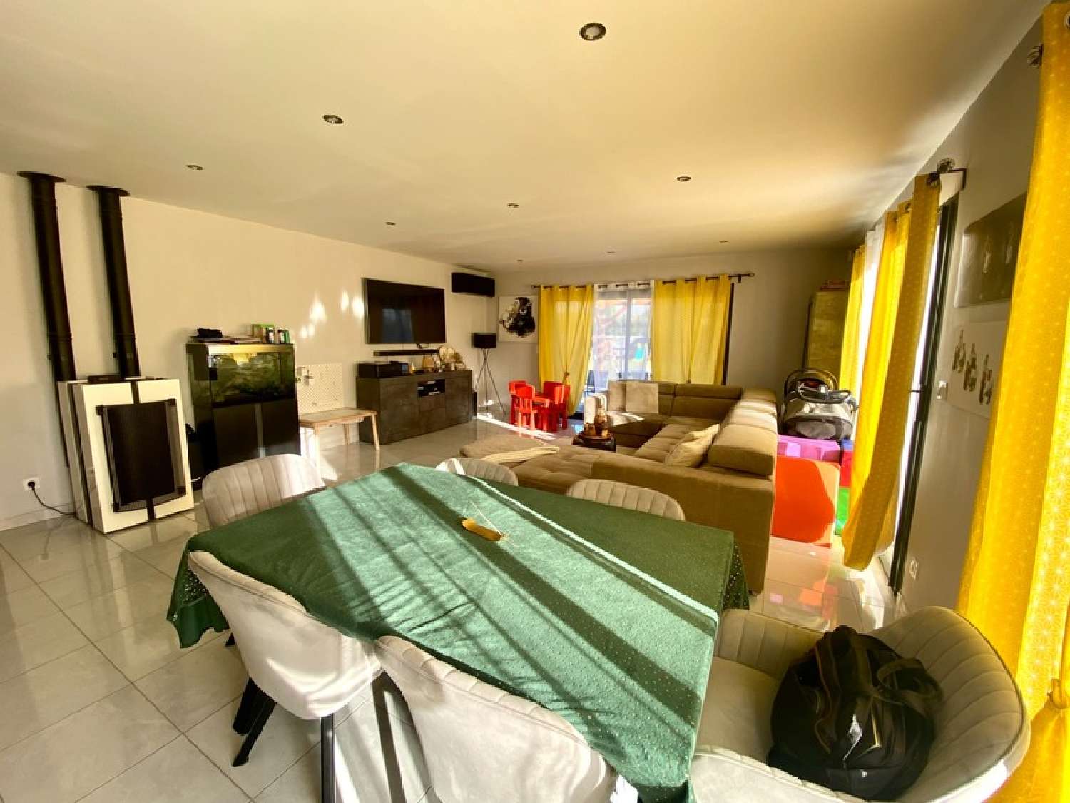  for sale house Rion-des-Landes Landes 8