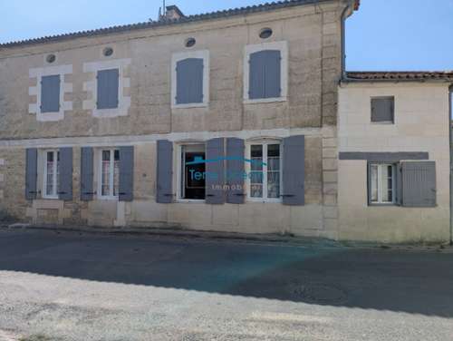 Rioux Charente-Maritime house foto 7206147