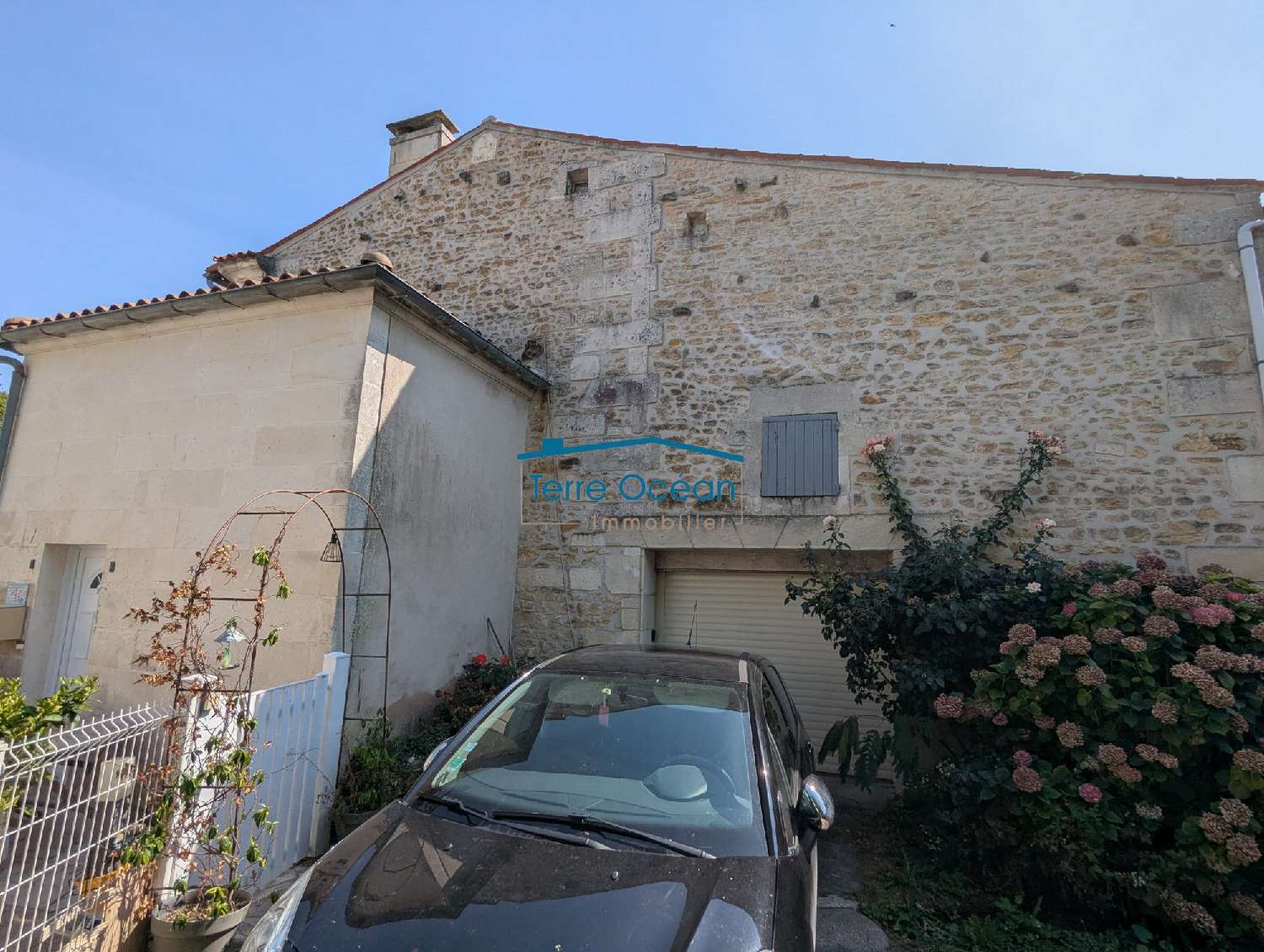 for sale house Rioux Charente-Maritime 2