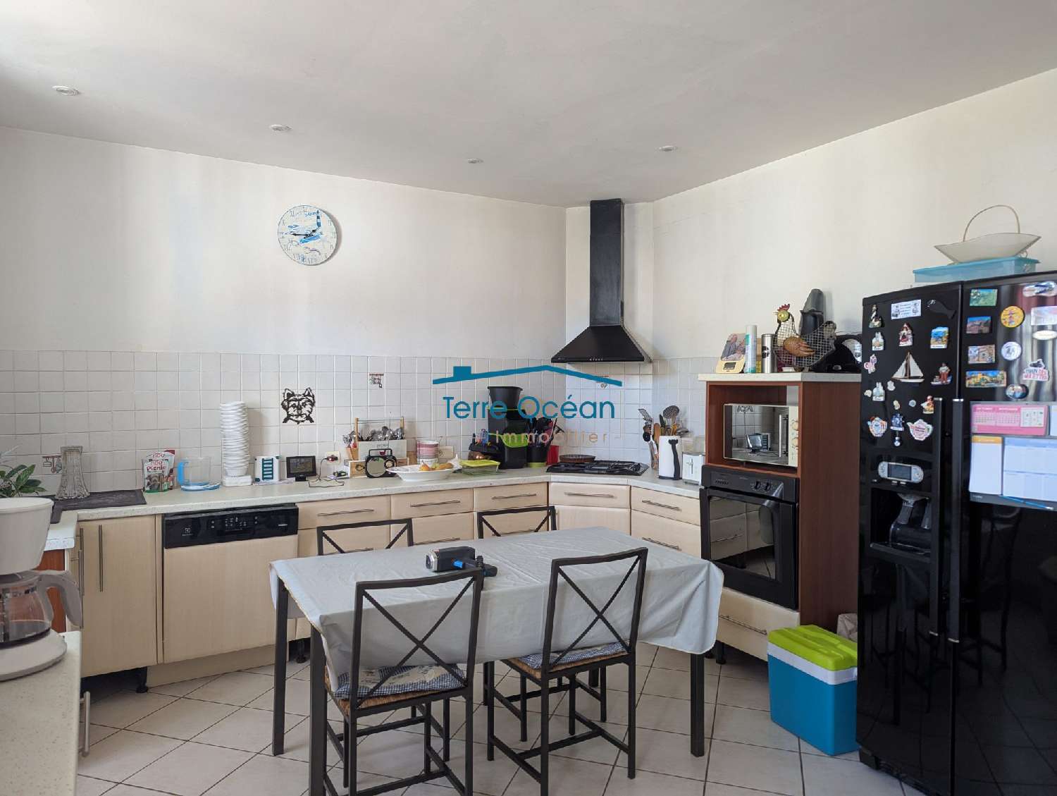 for sale house Rioux Charente-Maritime 3