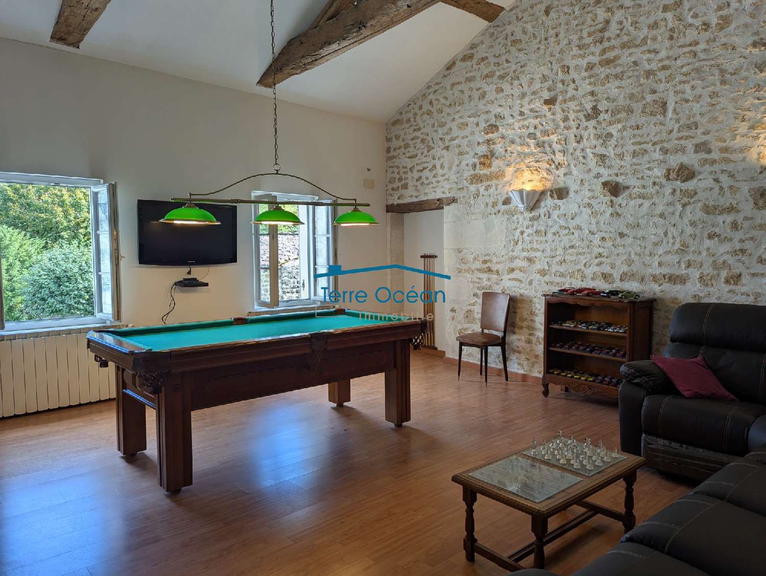 for sale house Rioux Charente-Maritime 4