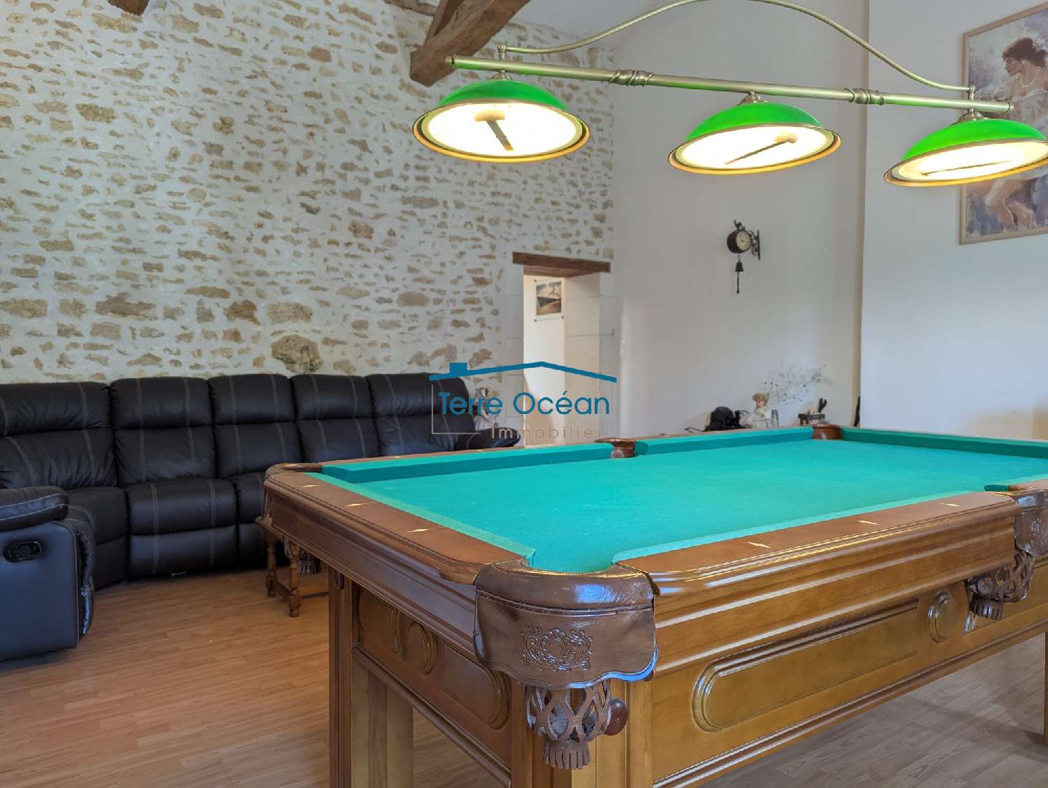 for sale house Rioux Charente-Maritime 6