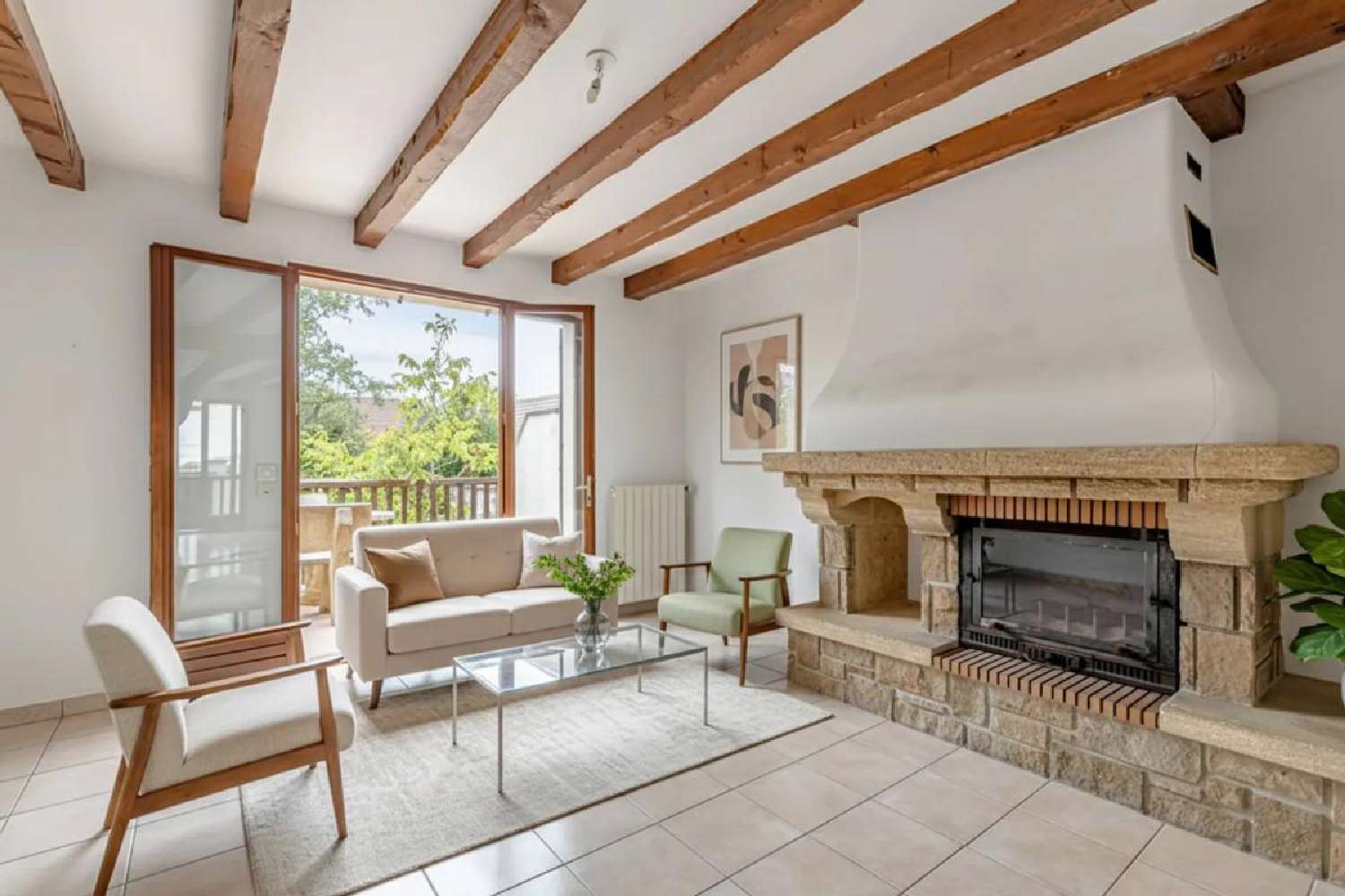 kaufen Haus Soisy-sur-Seine Essonne 1