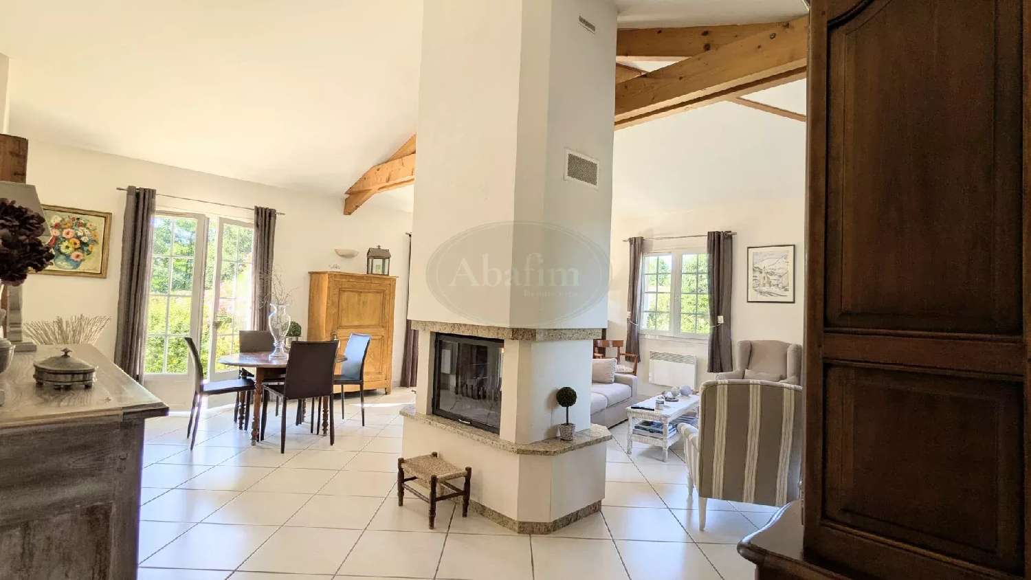  à vendre maison Riscle Gers 2