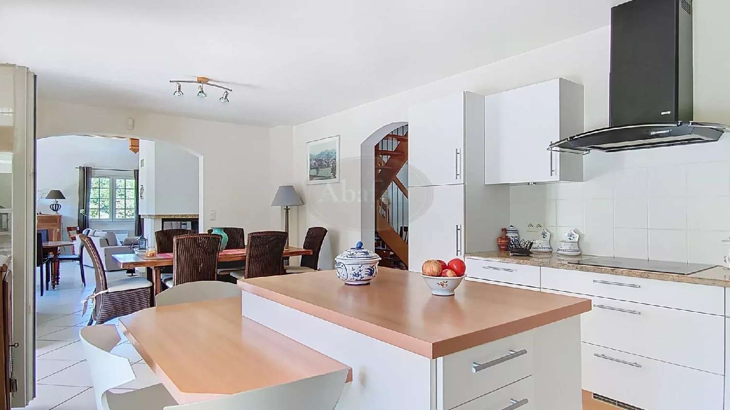  à vendre maison Riscle Gers 4