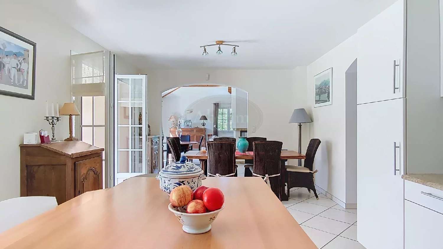  à vendre maison Riscle Gers 5