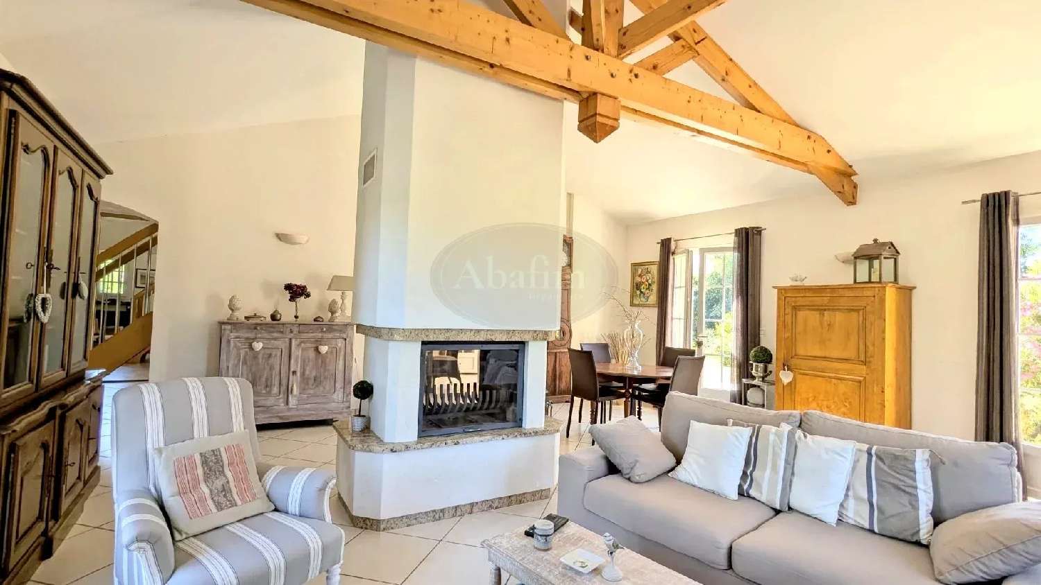  à vendre maison Riscle Gers 6