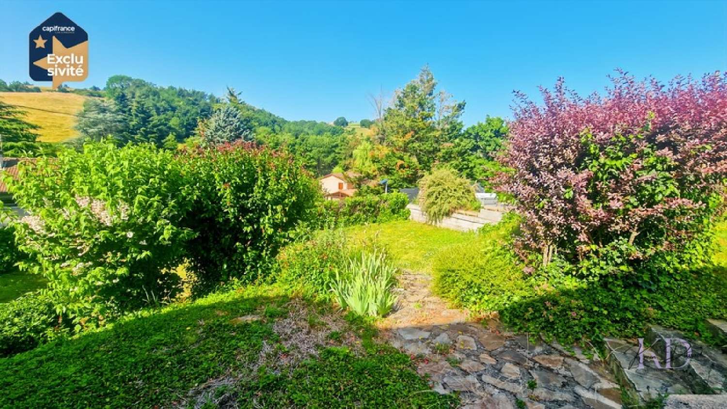  en venta casa Riverie Rhône 2