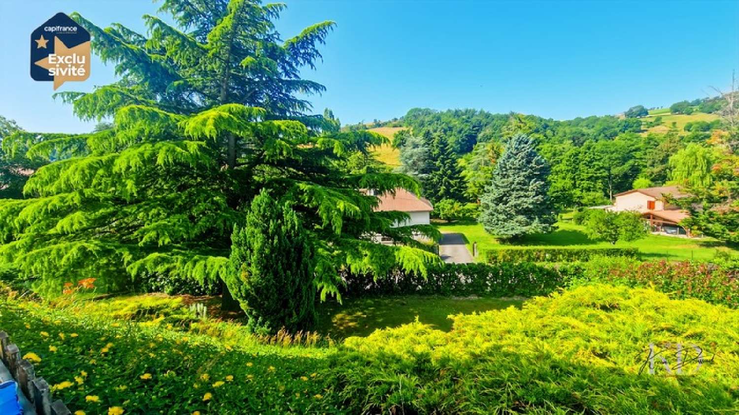  en venta casa Riverie Rhône 4