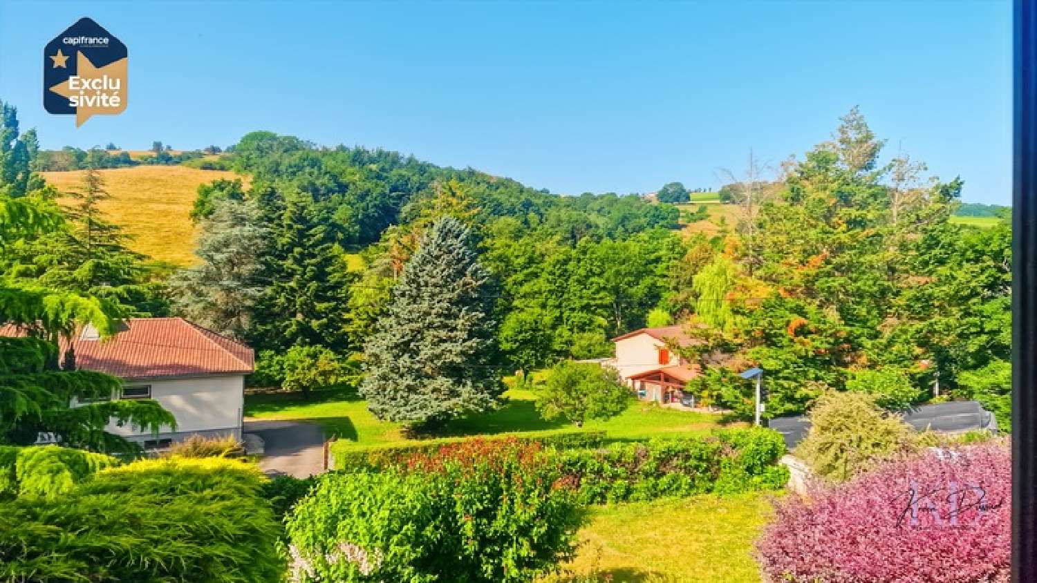  en venta casa Riverie Rhône 5