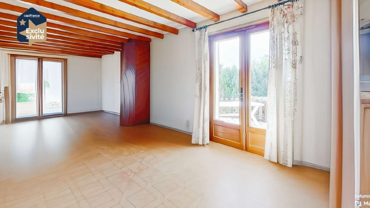  en venta casa Riverie Rhône 7