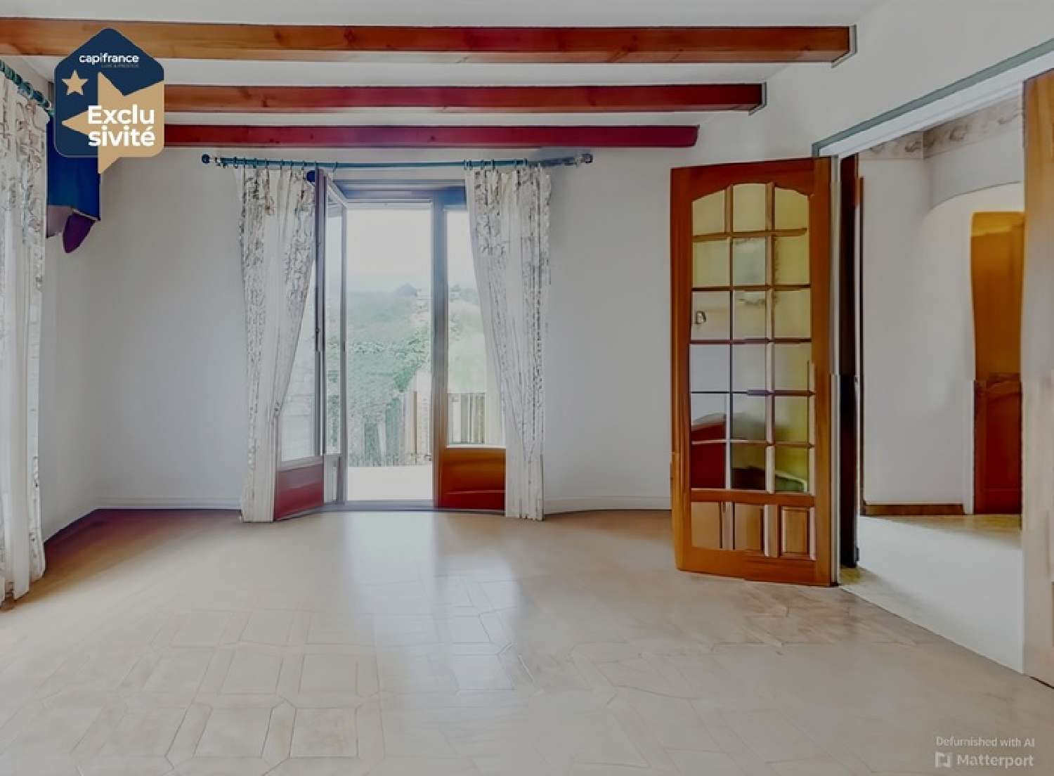  en venta casa Riverie Rhône 8