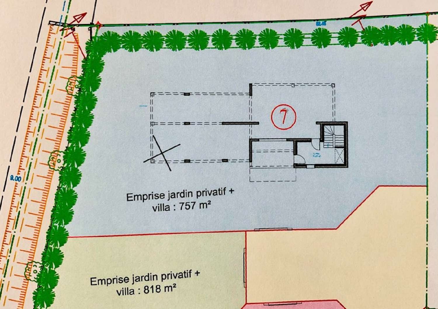  for sale house Rivesaltes Pyrénées-Orientales 3